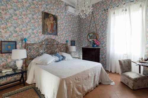 Villa Pigna - Private villa with pool near Trapani 29 Italian Breaks