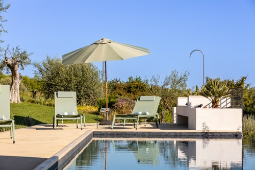 Villa Iseppa - Modern villa with pool 48 Italian Breaks