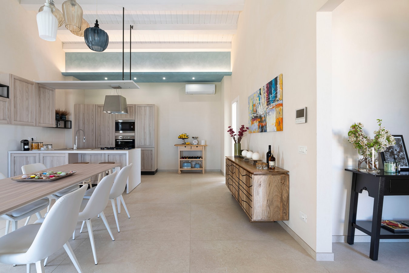 Villa Angelo - Elegant private villa with pool 8 Villas in Italy