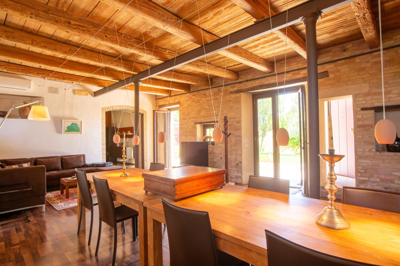 Villa Aconito - Ostra Area 7 Villas in Italy