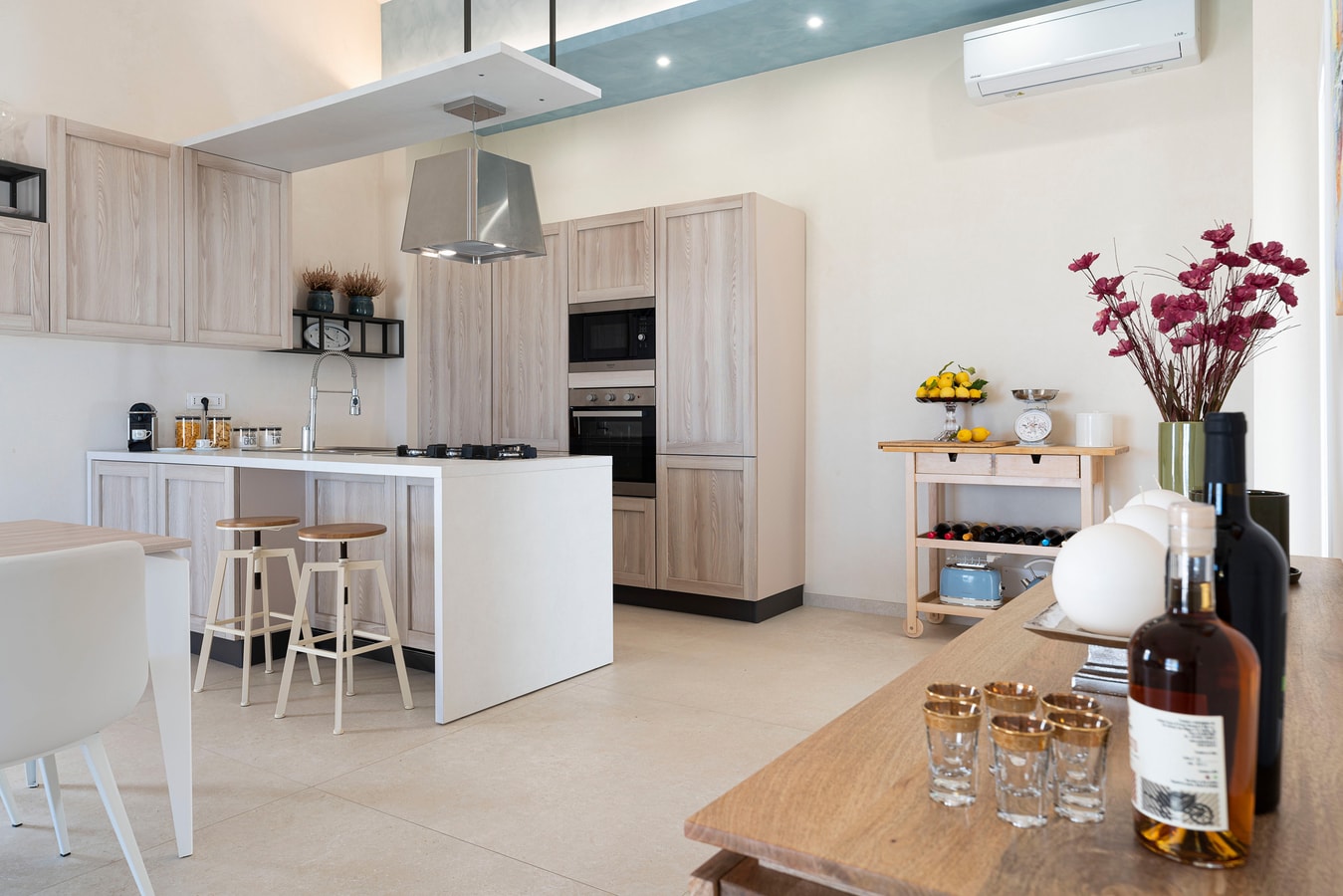 Villa Angelo - Elegant private villa with pool 12 Villas in Italy