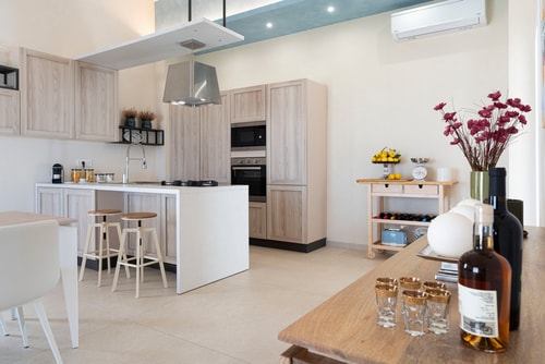 Villa Angelo - Elegant private villa with pool 12 Villas in Italy