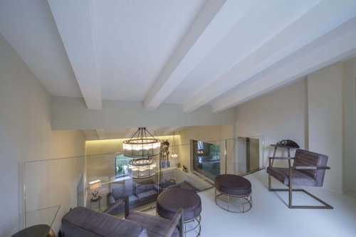 Alonza Estate - Large Countryside Estate 32 Villas in Italy