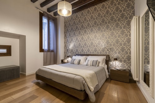 Bacco Uno Apartment 8 Italian Breaks