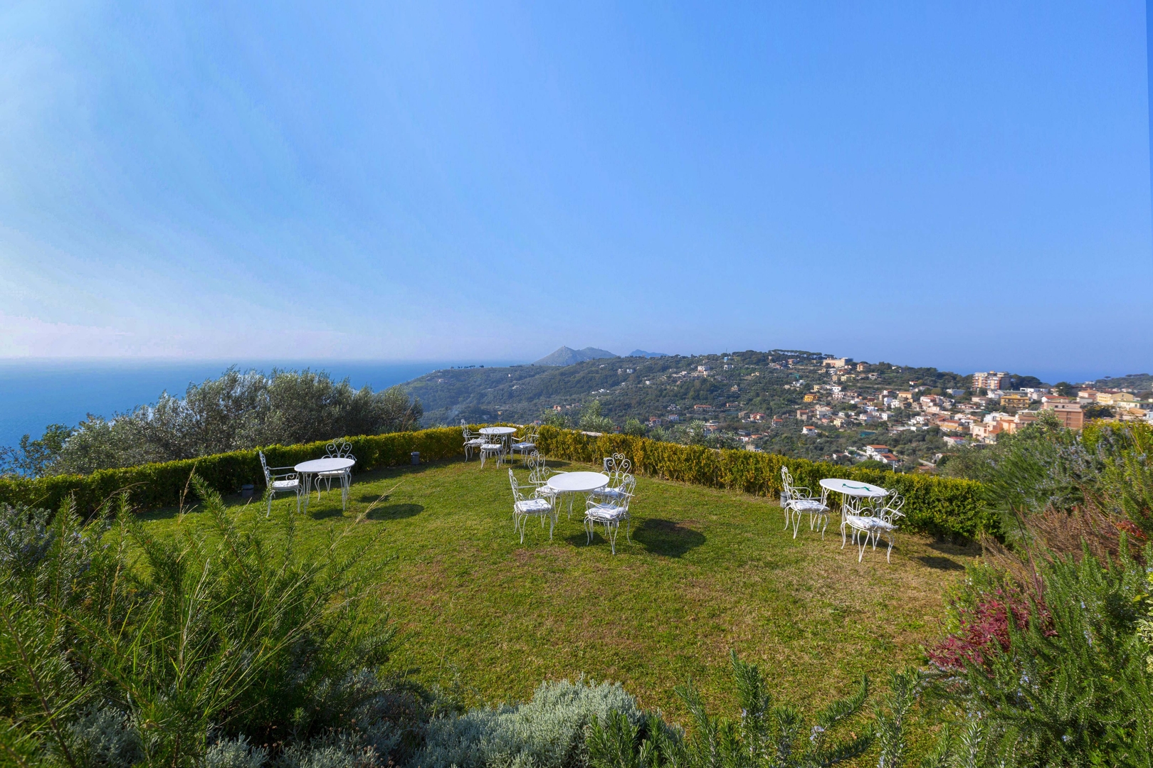 Villa Del Pontone - Luxury villa near town 15 Villas in Italy