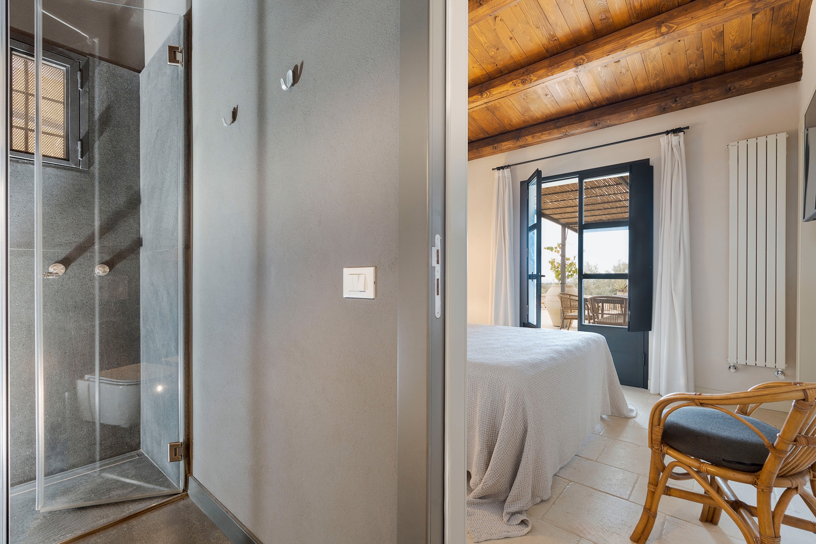 Villa Notu, near Noto town 38 Villas in Italy