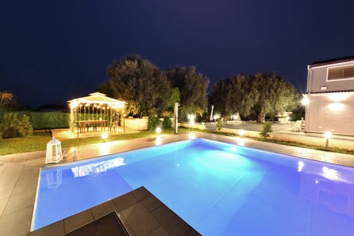 Villa Il Ginepro, Family-Friendly near Syracuse 1 Villas in Italy