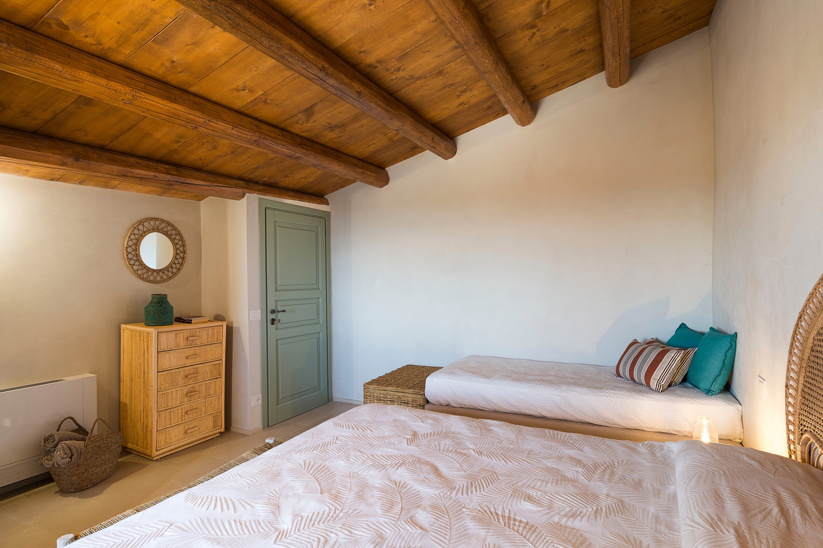 Villa Cavallo, Secluded Country House Near Scicli 52 Villas in Italy