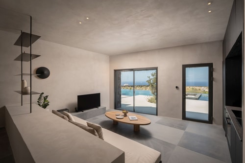 Villa Anemos, Luxury Villa with Panoramic Views 26 The Prestige Villa Collection