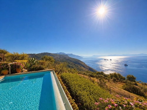 Villa Natalia - Private villa with pool 30 Villas in Italy