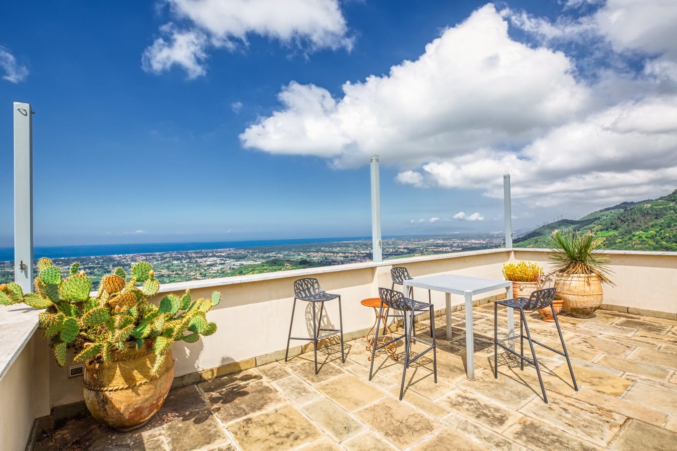 Villa Camaiore - Restored castle with private pool 32 The Prestige Villa Collection