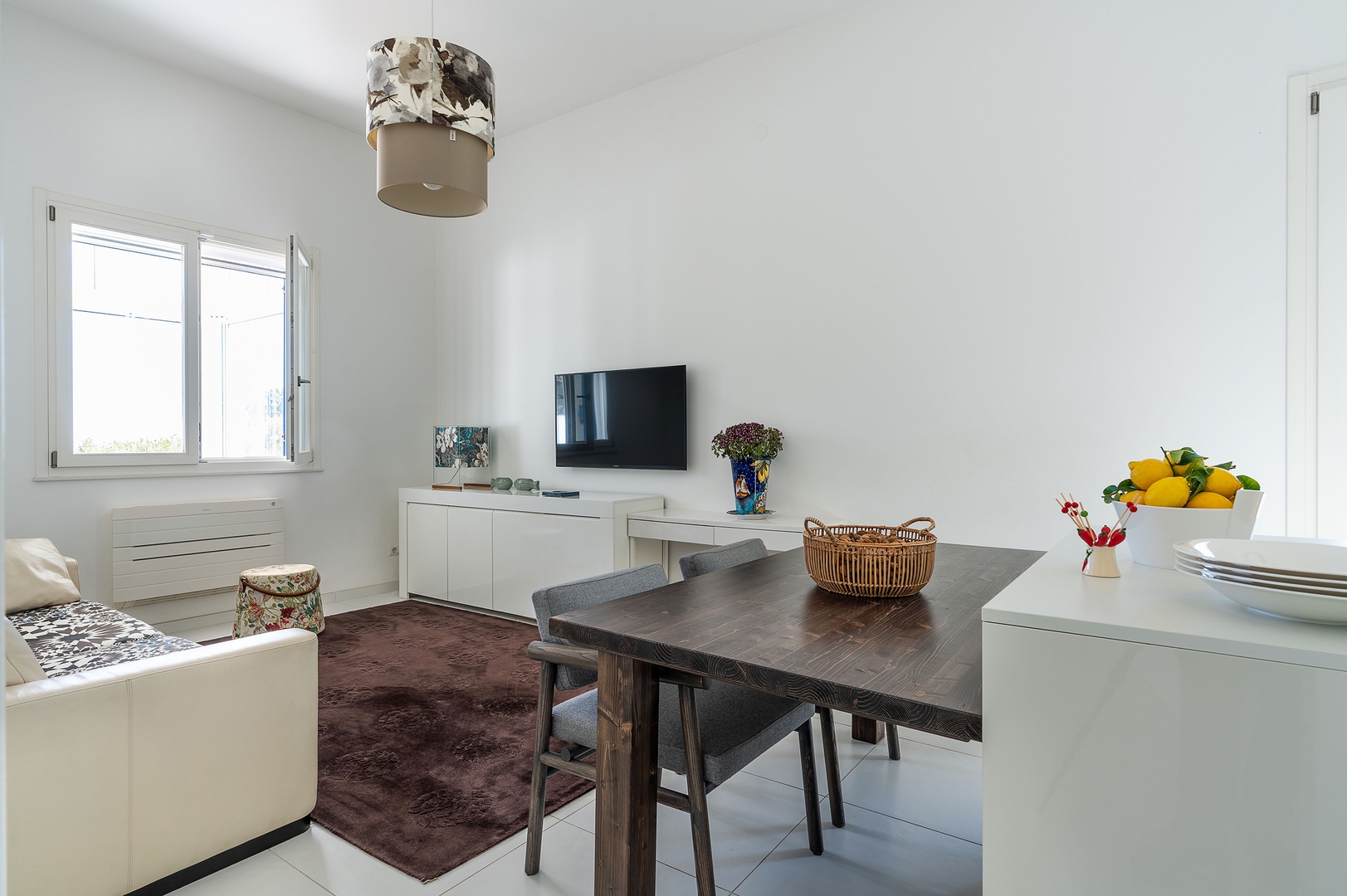 Villa Caruso – sea front villa 12 Villas in Italy