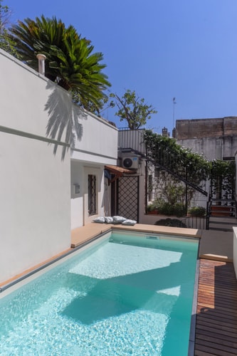 Villa Licea, Historic Palace In Lecce Centre 38 Villas in Italy