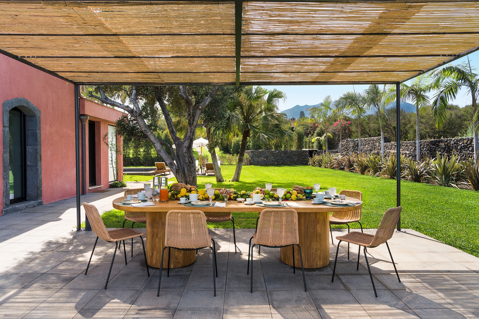 Villa Ceglie - Sea front villa with heated pool 30 Villas in Italy