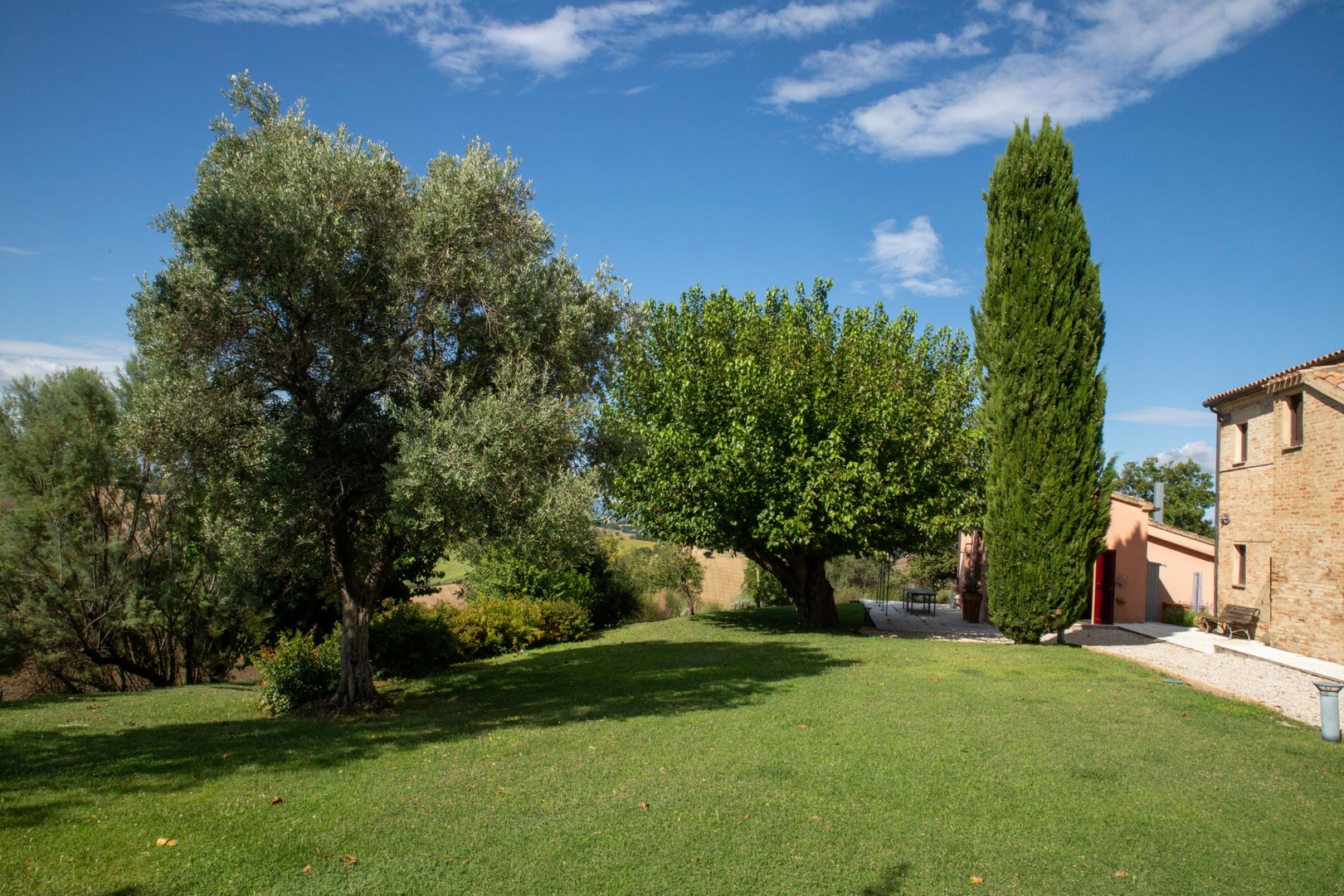 Villa Aconito - Ostra Area 31 Villas in Italy