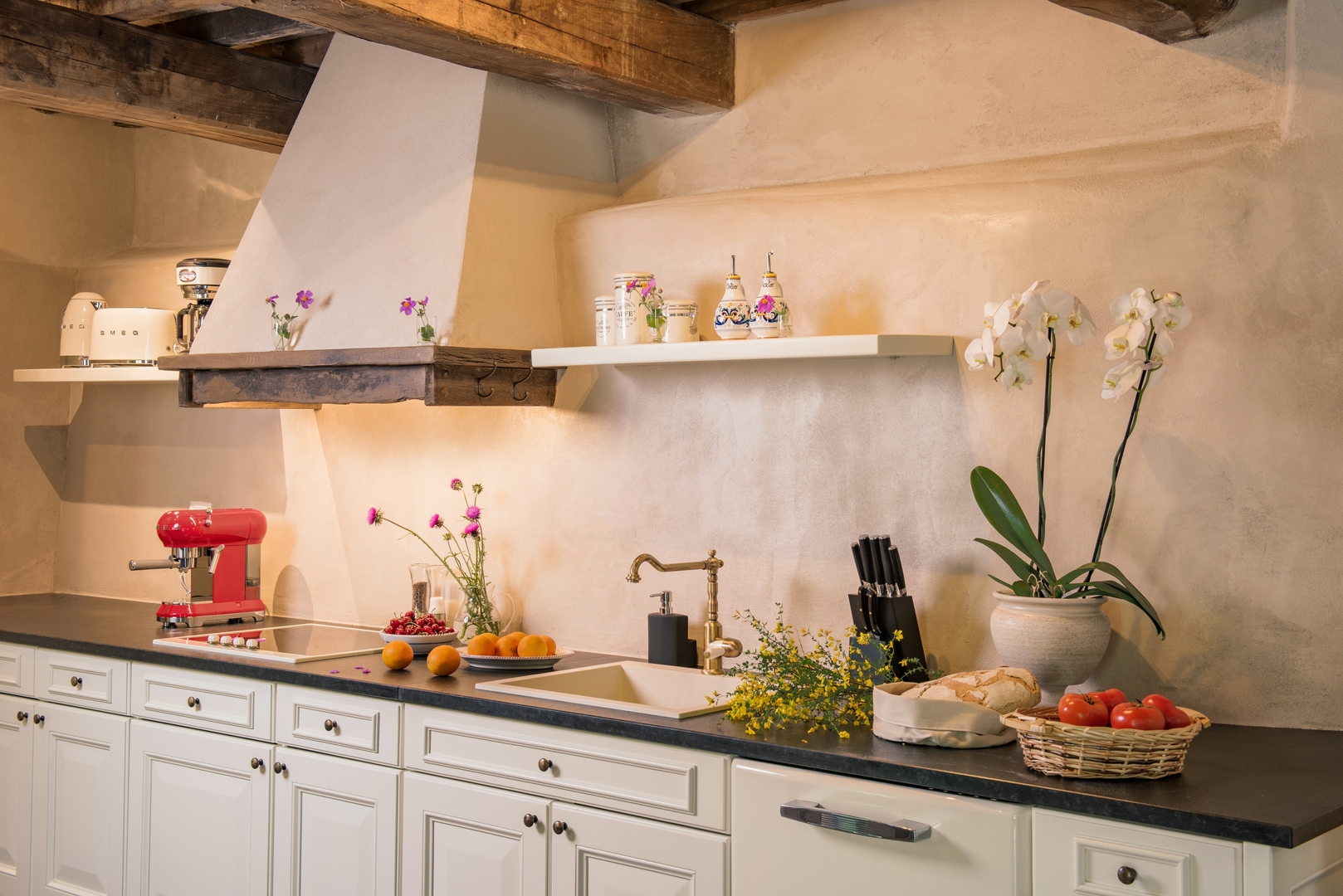 Villa Anselma - Private Countryside Villa with Pool 7 Villas in Italy