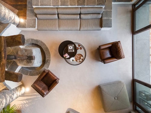 Villa Respiro - Historic Luxury Estate 9 Villas in Italy