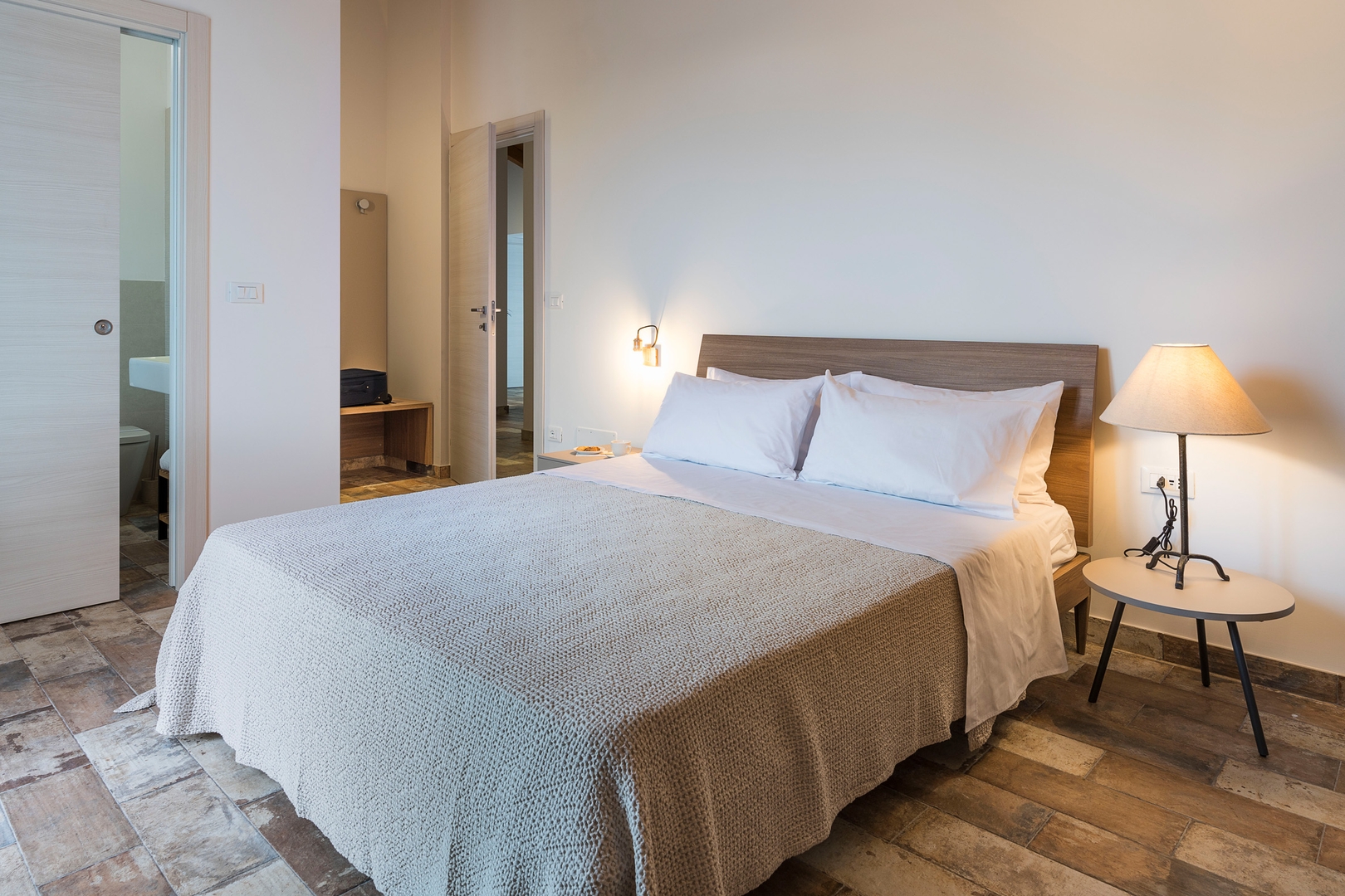 Villa Giuseppina near shops and restaurants 18 Villas in Italy