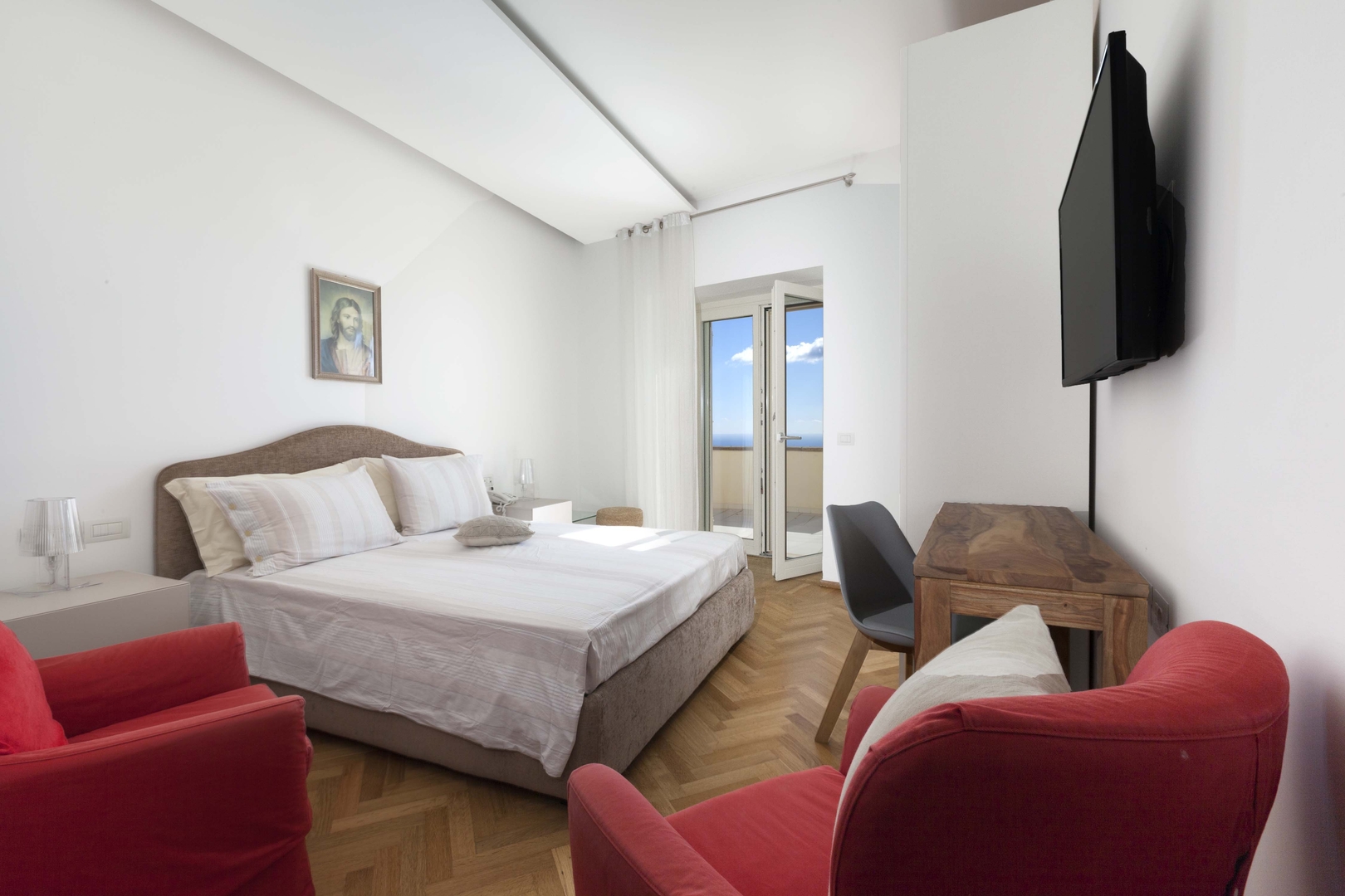 Villa Del Pontone - Luxury villa near town 45 Villas in Italy