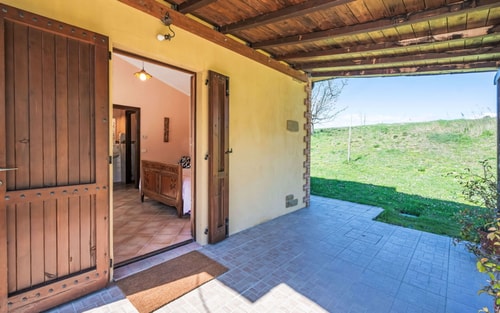 Villa Campi Verdi - Umbrian Charm 4 Villas in Italy