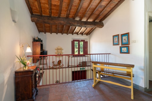 Villa Simone - Private Tuscan villa with pool 14 Villas in Italy