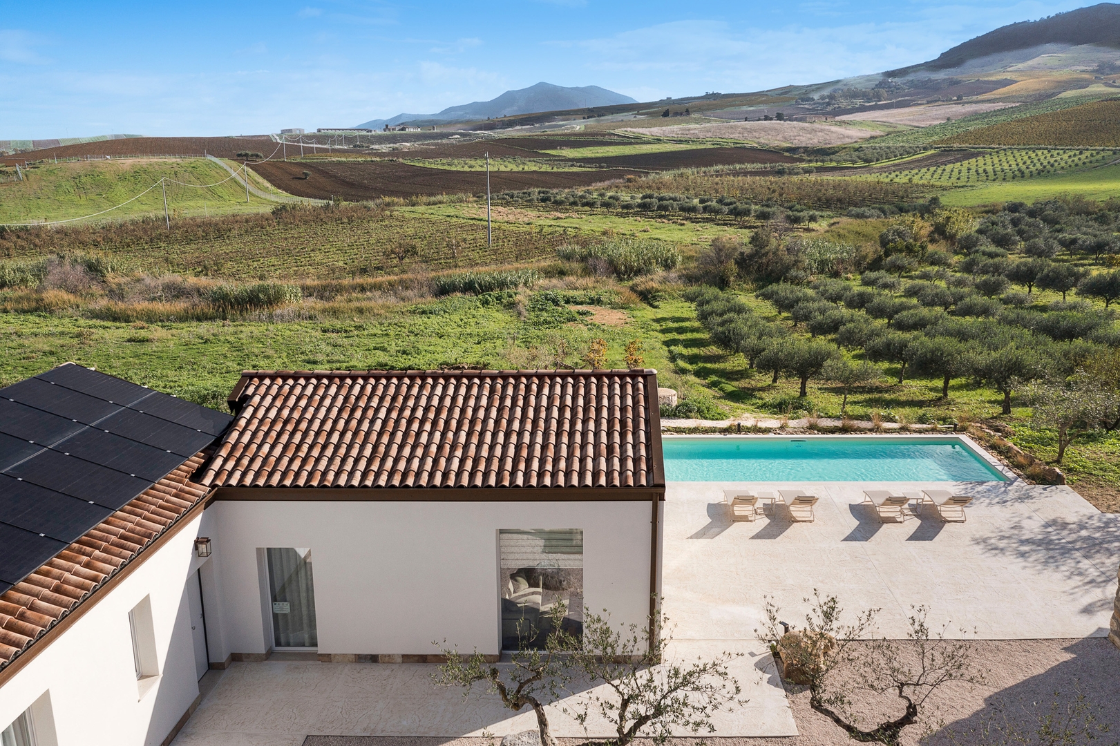 Villa Giuseppina near shops and restaurants 33 Villas in Italy