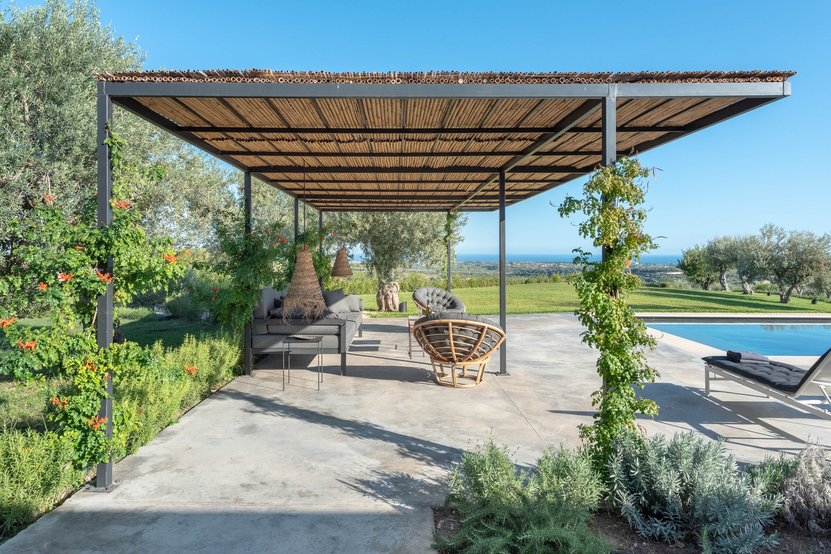 Villa Teodora and Pasqualina – Noto area 28 Villas in Italy