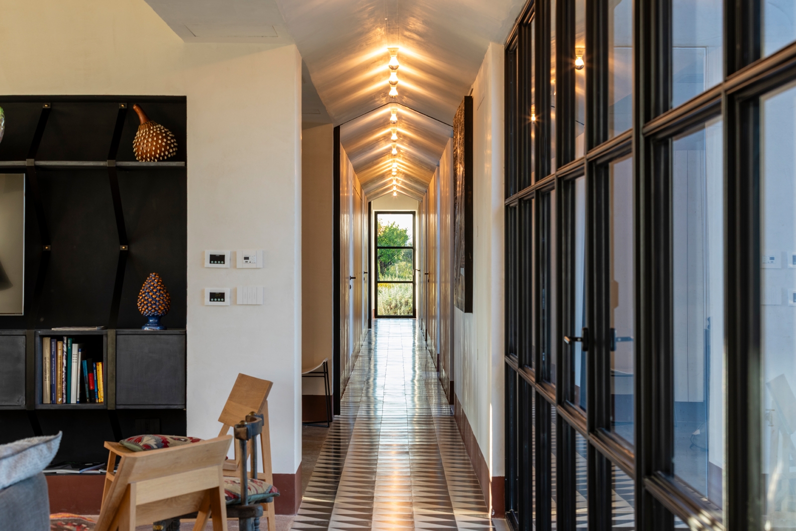 Villa Iseppa - Modern villa with pool 9 Villas in Italy