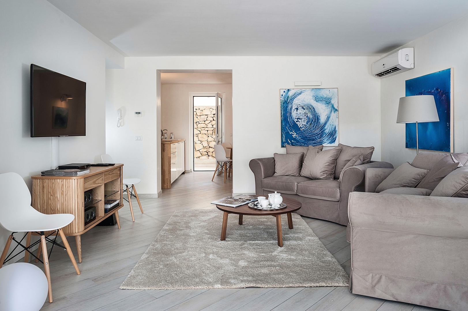 Villa Orizzonte – Marina Di Modica 39 Villas in Italy
