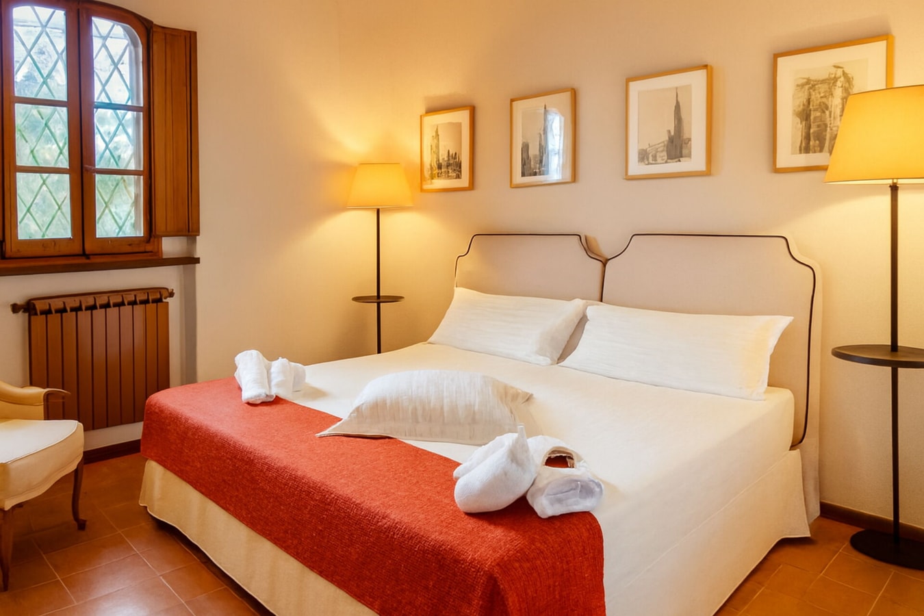 Villa Luisa - Farmhouse with private pool 25 Villas in Italy