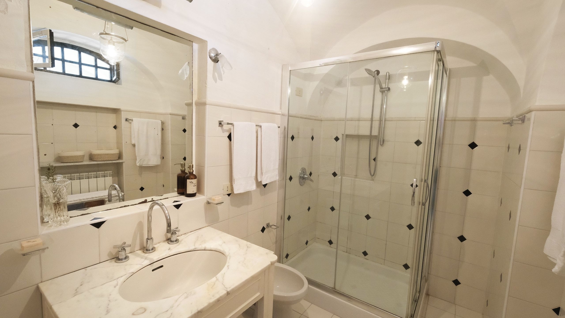 Villa Fernanda - Two villas with pool in Capri 24 Villas in Italy