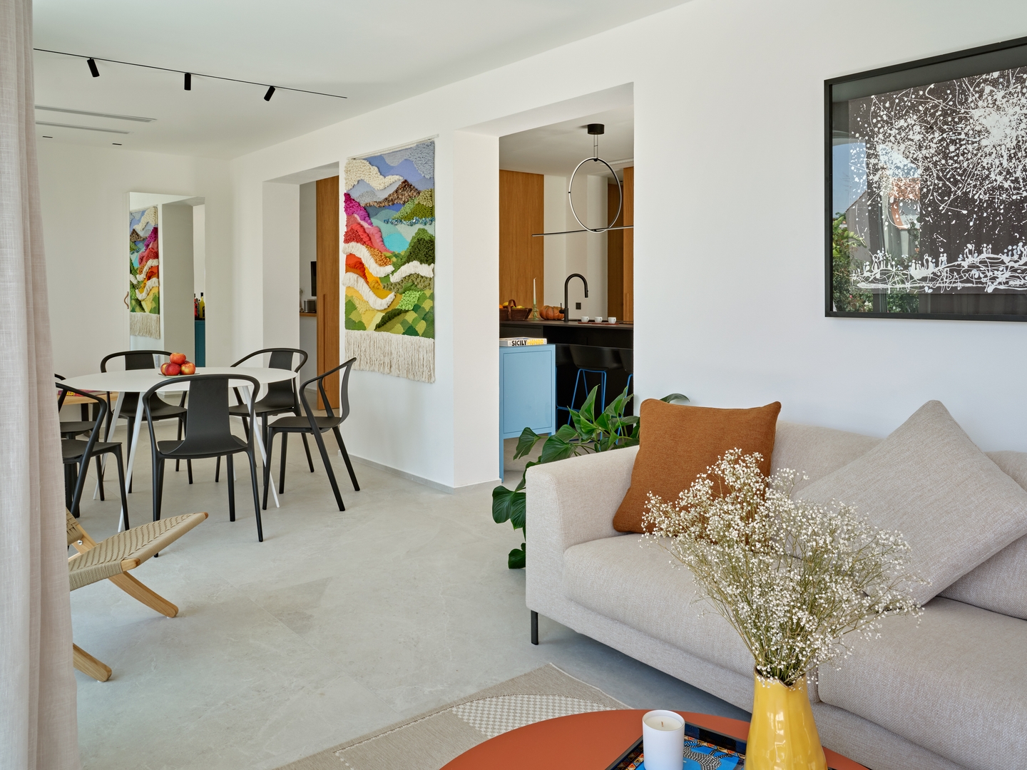 Villa Aria - Your Sicilian Home 8 Villas in Italy