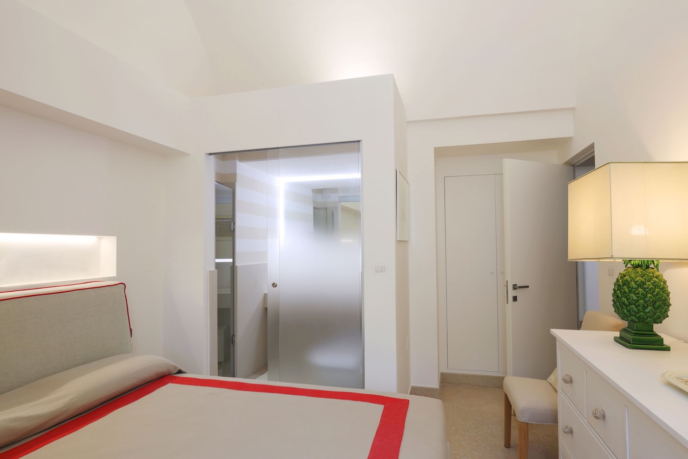 Villa Alba Di Mare, Seaside Elegance 16 Villas in Italy