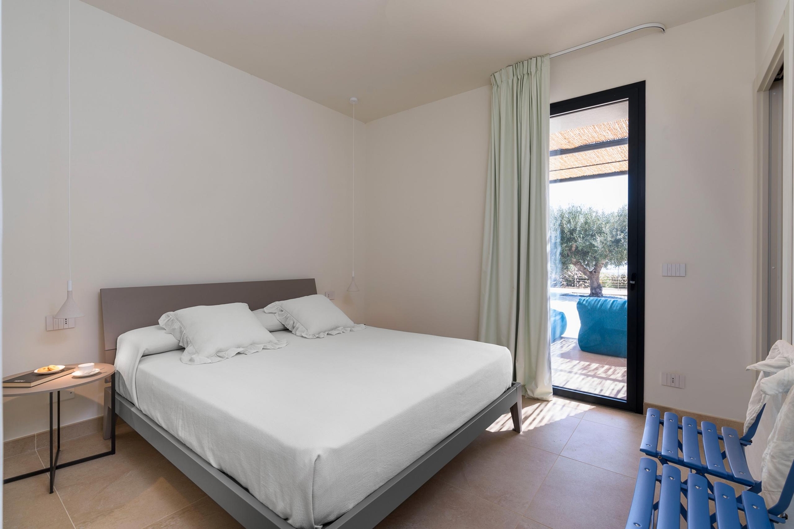 Villa Volpetta - 6 Guests 21 Villas in Italy