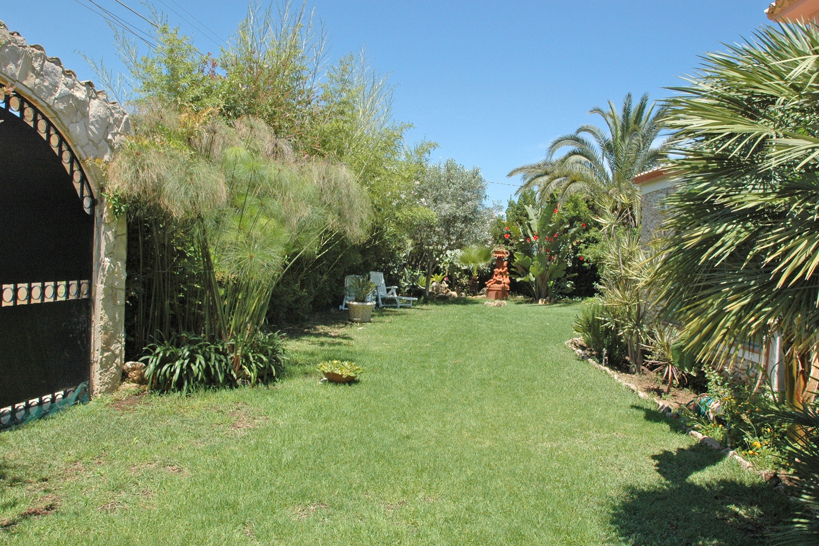 VILLA MARGO - SYRACUSE 3 Villas in Italy