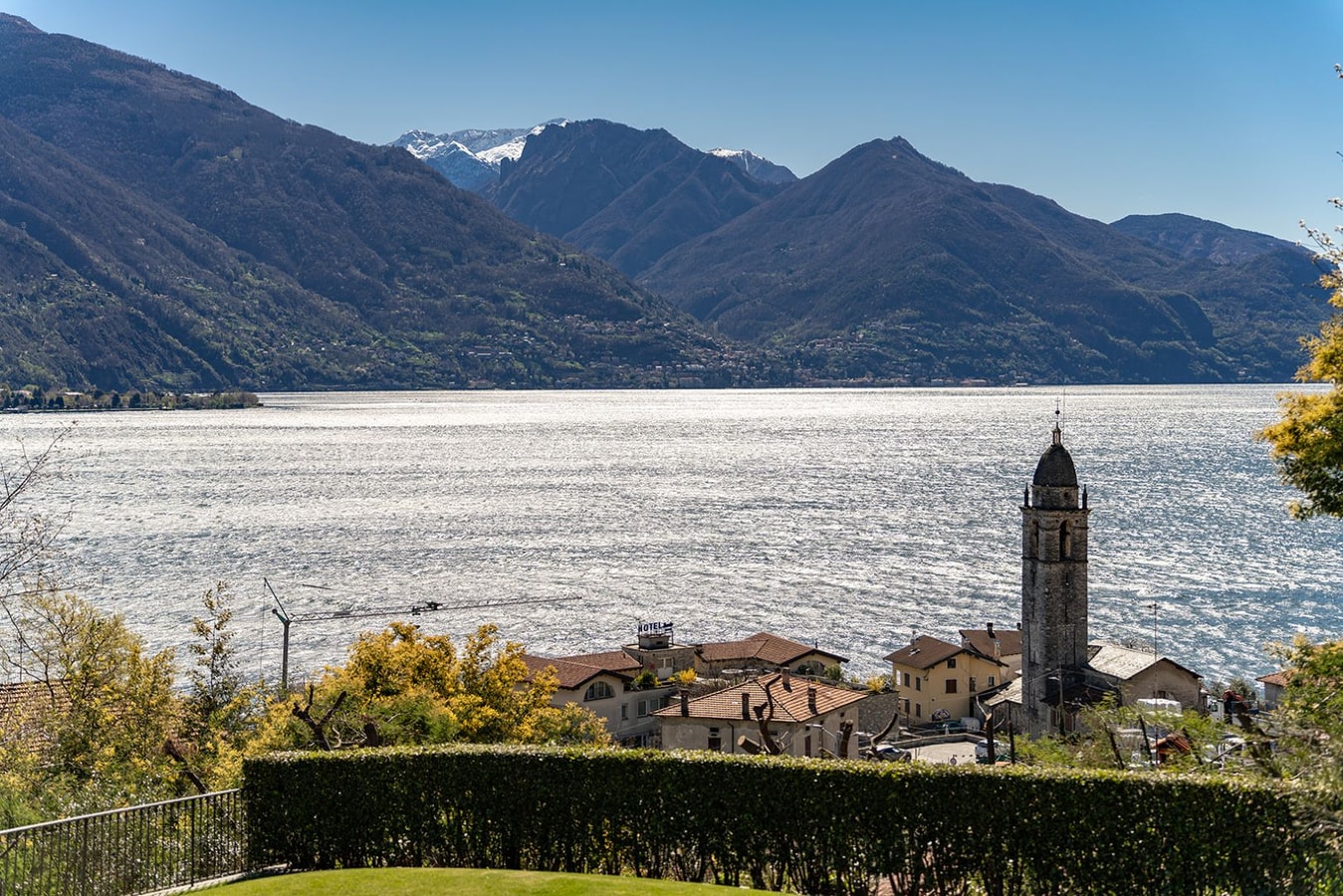 Villa Tamara - Private villa with pool near lake 49 Villas in Italy