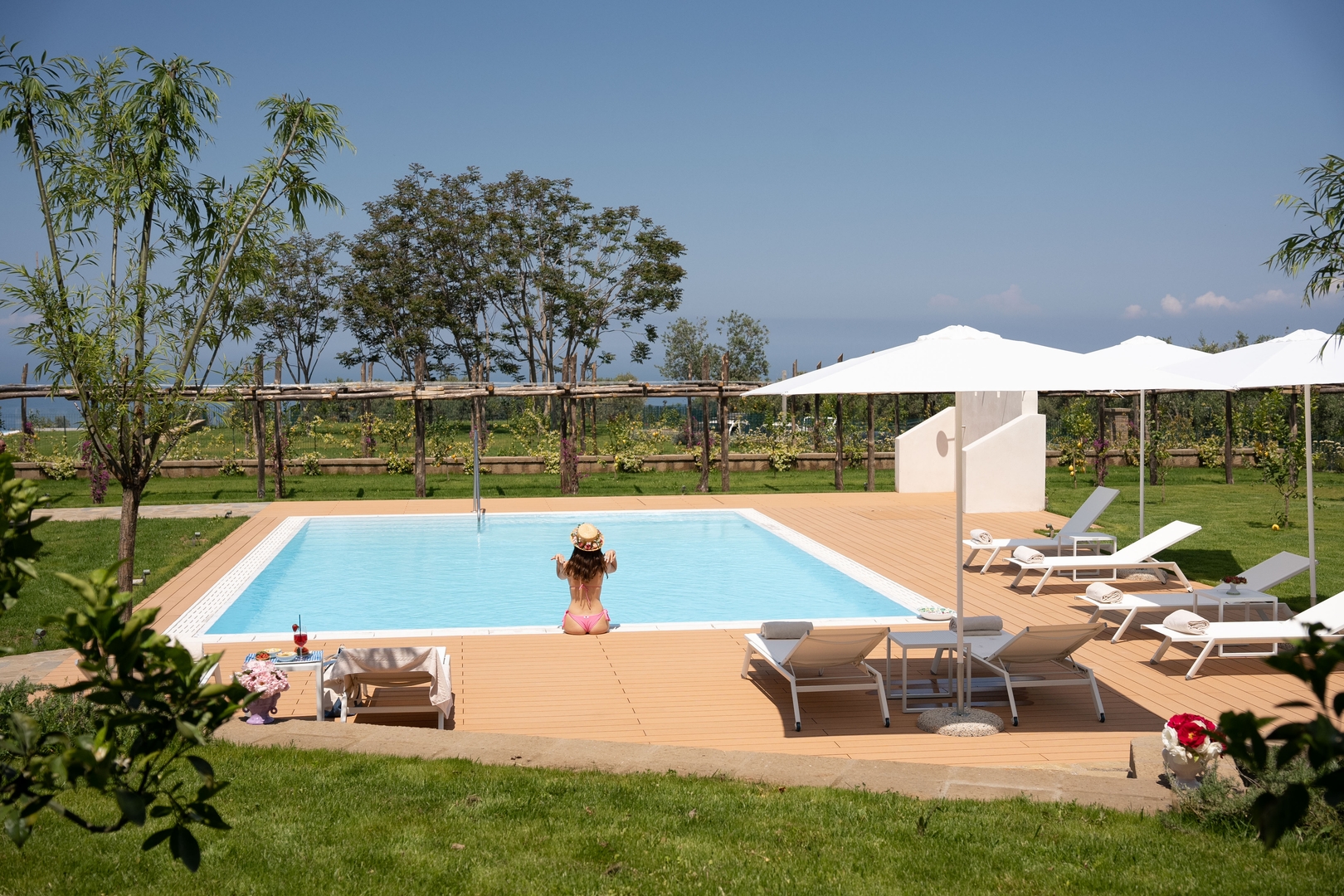 Magia Estate - Ideal for large groups 30 Villas in Italy