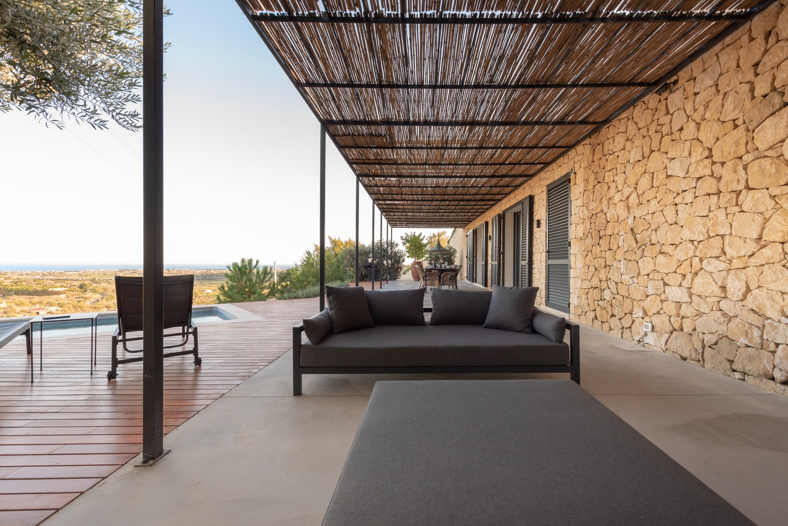 Villa Teodora and Pasqualina – Noto area 64 Villas in Italy