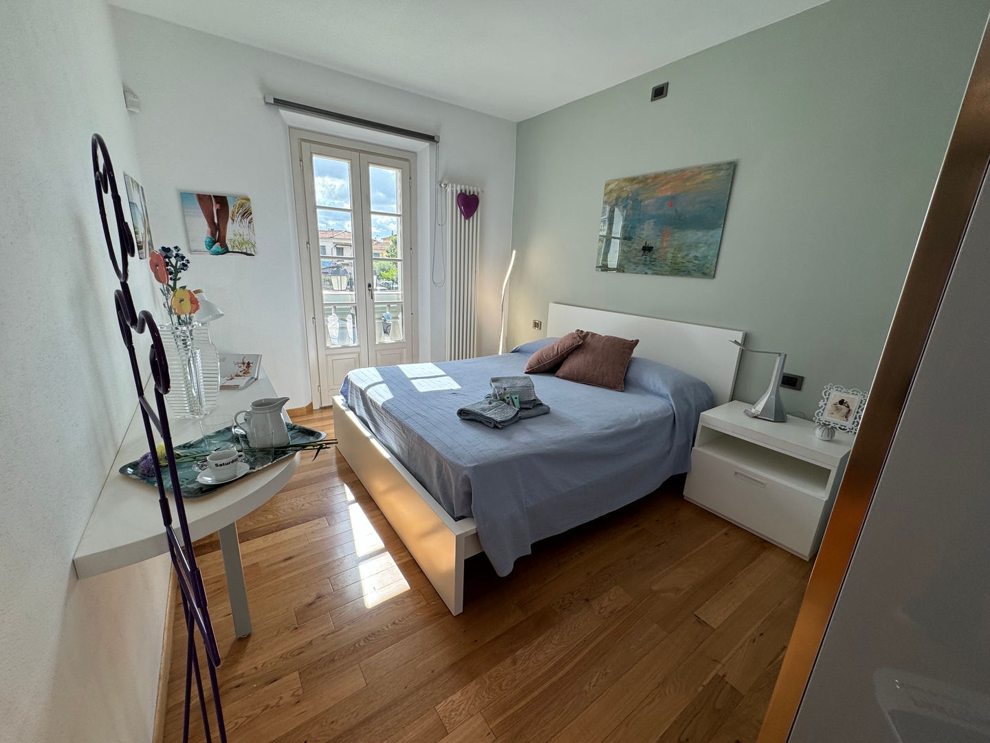 Casa  Lucus – Lucca area 10 Villas in Italy