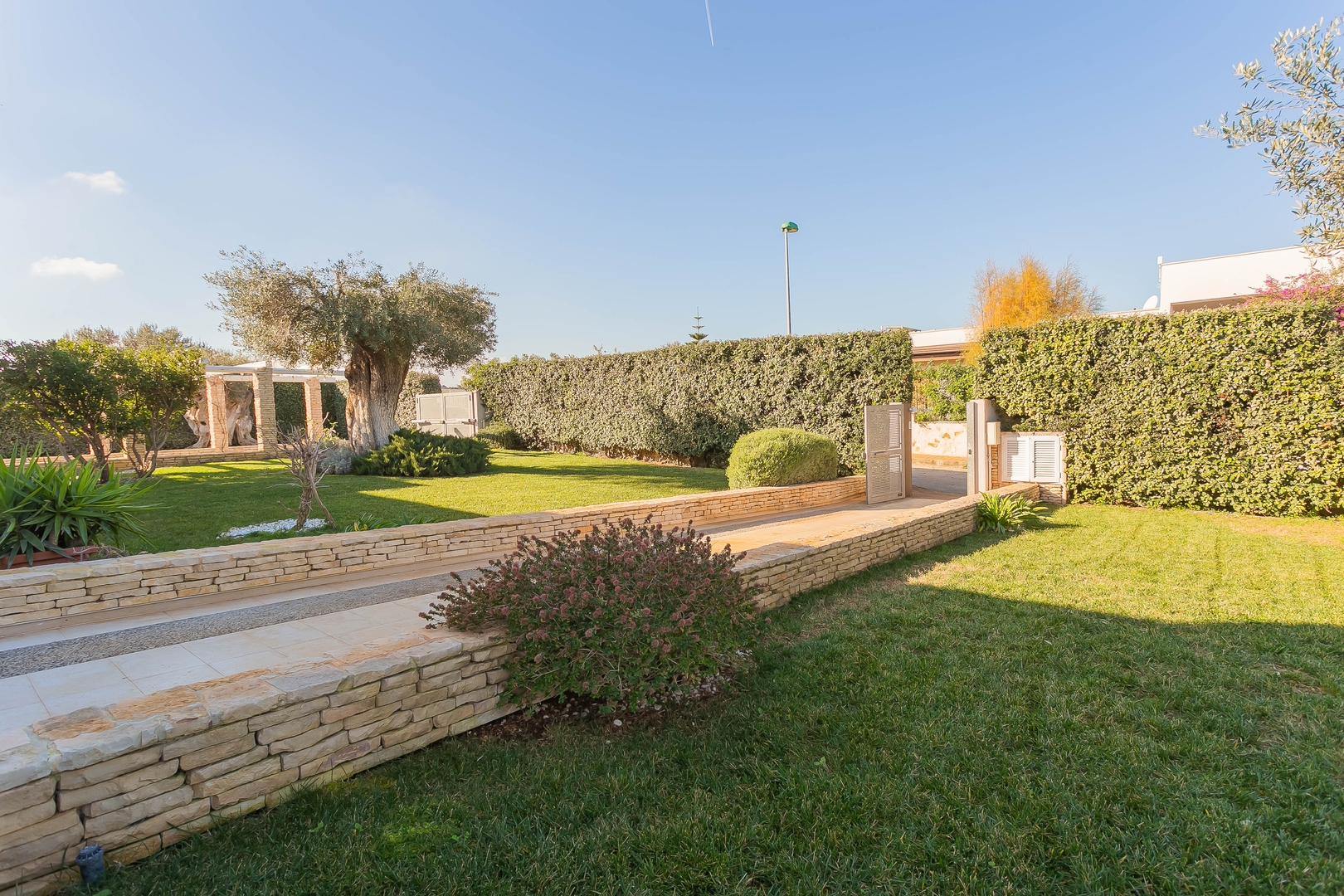 Villa Lucilla – Polignano a Mare 54 Villas in Italy