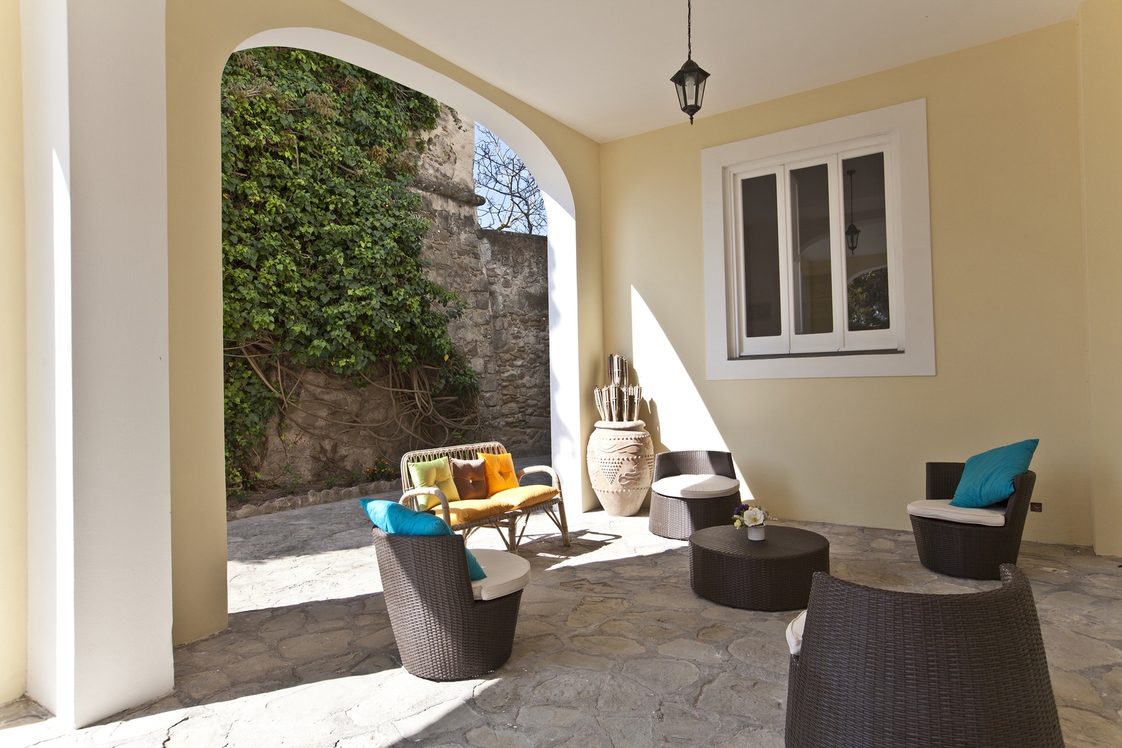 Villa Antoninus – Amalfi Coast 5 Villas in Italy