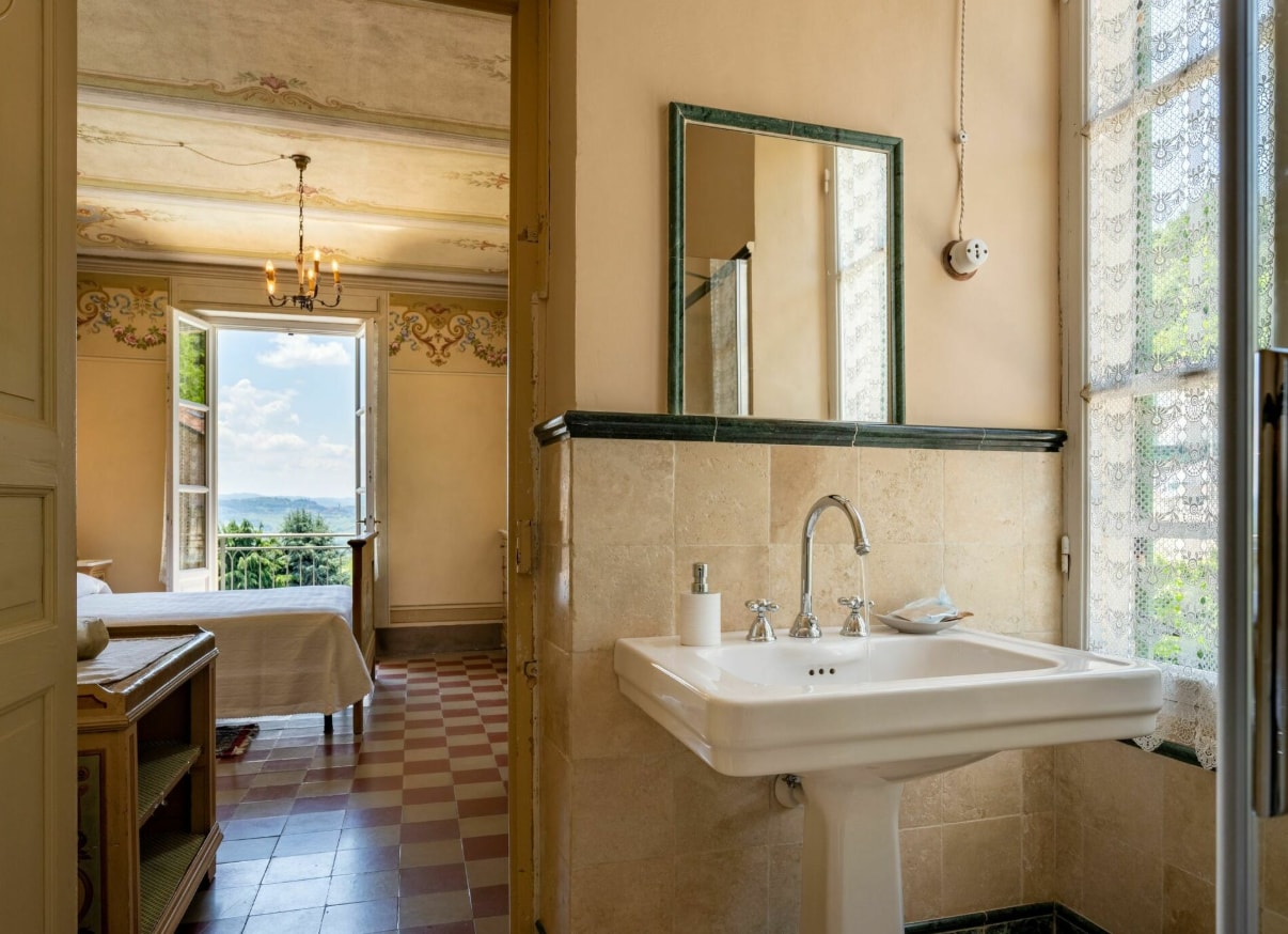 Villa Barocco - Historical Villa in Town 23 The Prestige Villa Collection