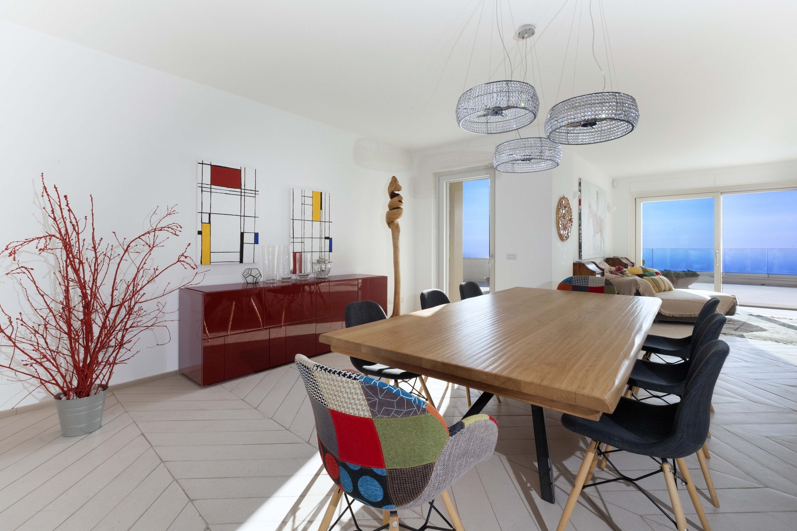 Villa Del Pontone - Luxury villa near town 30 Villas in Italy