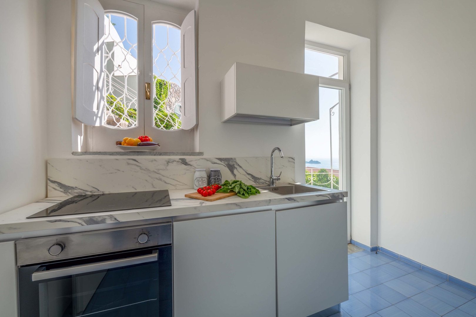 Villa Pelagium on the Amalfi Coast 8 Villas in Italy