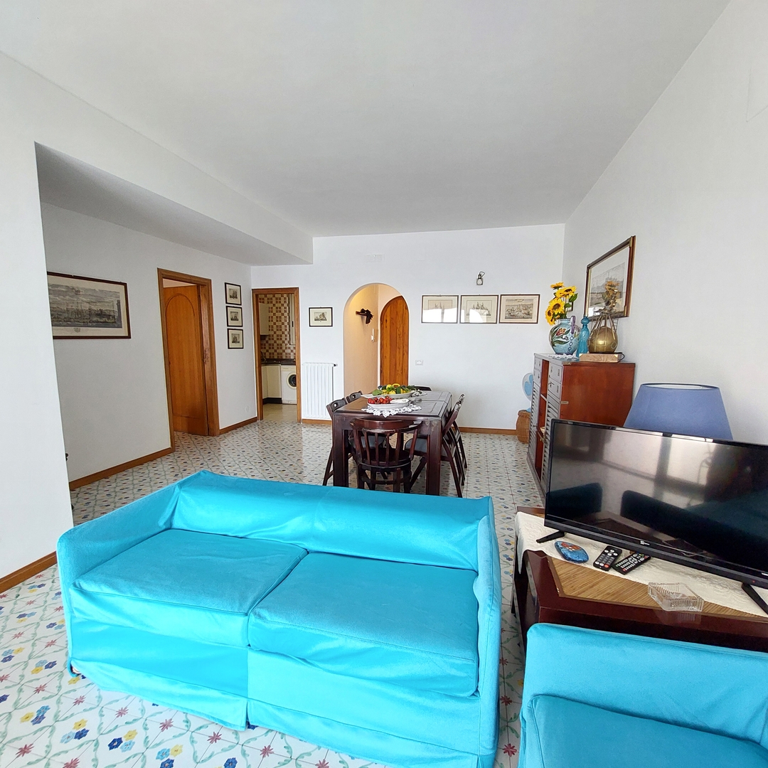 Casa Gianetta - Apartment with sea views 5 Villas in Italy