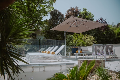 Villa Narcisa - Private villa with swimming pool 2 Villas in Italy