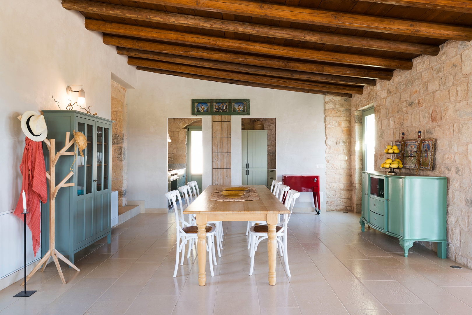 Villa Cavallo, Secluded Country House Near Scicli 21 Villas in Italy