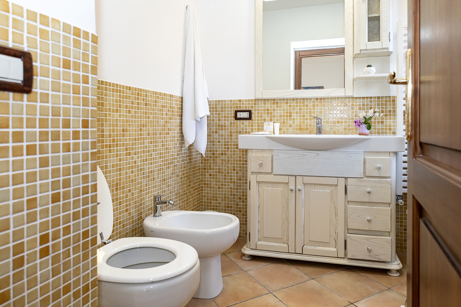 Villa Marcella with private pool and sea views 9 Villas in Italy