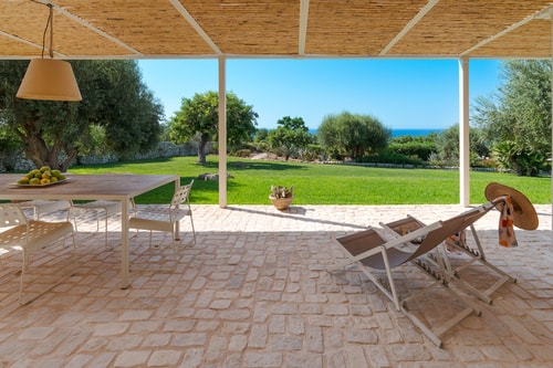 Residence Carol - Modica Area 39 Villas in Italy