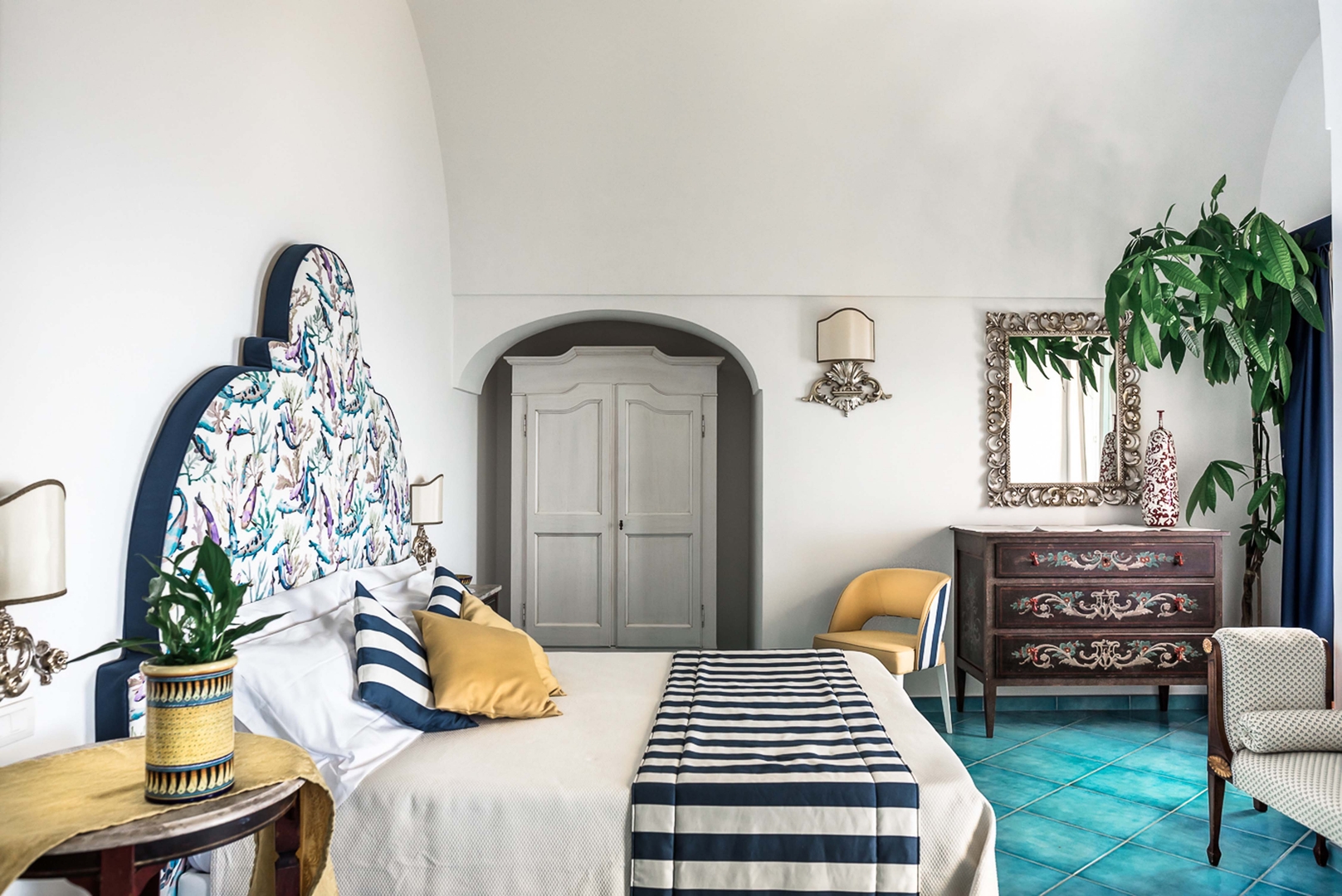 Villa Cosma - Panoramic Elegance in Ravello 16 Villas in Italy